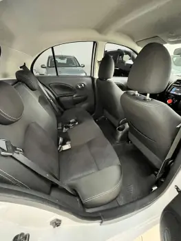 March 1.6 16V 4P SL FLEX