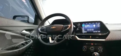 MONTANA LT 1.2  Turbo Flex 12V 4p Mec.