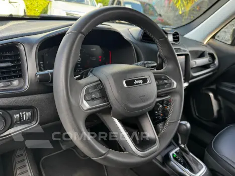 RENEGADE 1.3 T270 Turbo Longitude