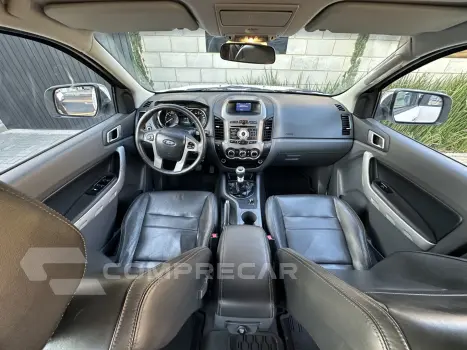 RANGER 3.2 XLT 4X4 CD 20V DIESEL 4P MANUAL