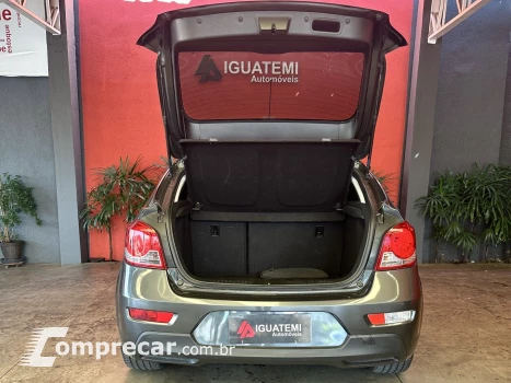 CRUZE 1.8 LT SPORT6 16V FLEX 4P AUTOMÁTICO