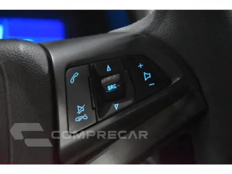 SPIN - 1.8 ADVANTAGE 8V 4P AUTOMÁTICO