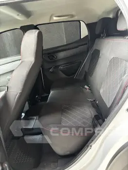 KWID 1.0 12V SCE ZEN