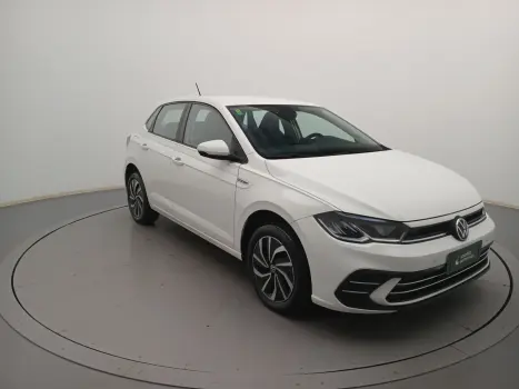 POLO 1.0 170 TSI HIGHLINE AUTOMÁTICO