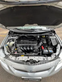 COROLLA 1.8 GLI Flex