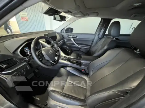 ECLIPSE CROSS 1.5 Mivec Turbo Hpe-s