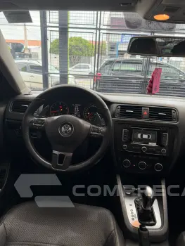 JETTA 2.0 Comfortline