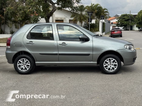 PALIO 1.0 MPI Fire 8V