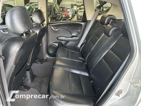 FIT 1.4 LX 8V
