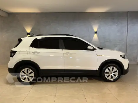 T-CROSS 1.0 200 TSI Sense