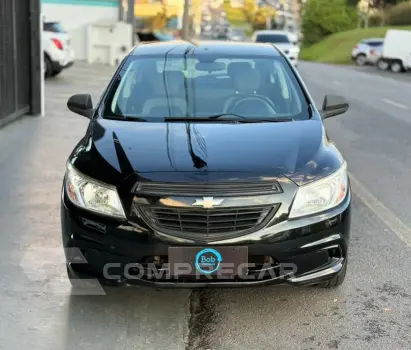 ONIX HATCH LS 1.0 8V FlexPower 5p Mec.