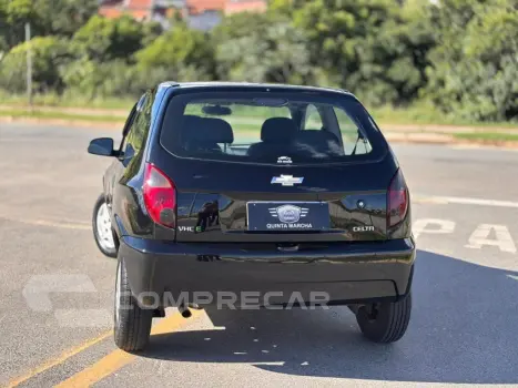 CELTA 1.0 MPFI LS 8V FLEX 2P MANUAL