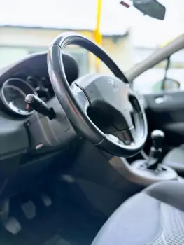 308 Active 1.6 Flex 16V 5p mec.