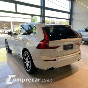 XC 60 T-8 HÍBRIDO INSCRIPTION 2.0 5p