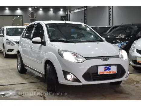 FIESTA HATCH - 1.6 ROCAM HATCH 8V 4P MANUAL