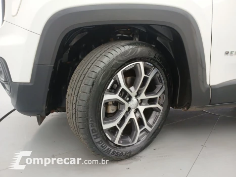RENEGADE 1.3 T270 TURBO FLEX LONGITUDE AT6