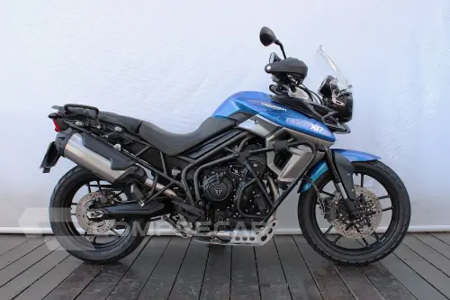 Triumph TRIUMPH TIGER 800 XRX