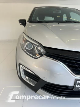 CAPTUR 1.6 16V SCE Intense