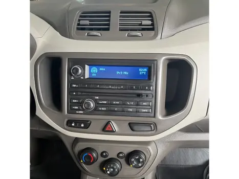 SPIN 1.8 LT 8V FLEX 4P AUTOMÁTICO