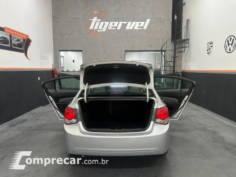CRUZE 1.8 LT 16V