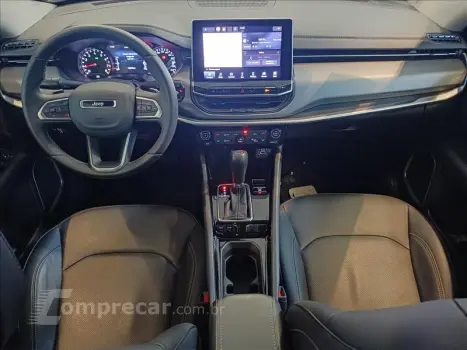 COMPASS 1.3 T270 Turbo Longitude