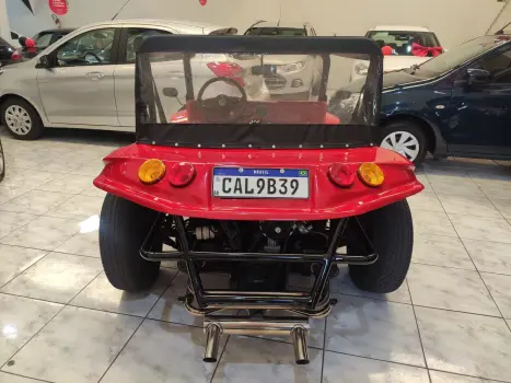 BUGGY 1.2 8V