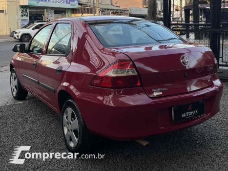 PRISMA 1.4 MPFI JOY 8V FLEX 4P MANUAL