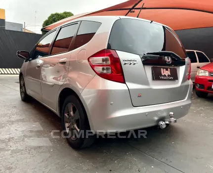 FIT 1.4 LX 8V