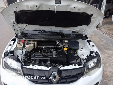 KWID 1.0 12V SCE ZEN