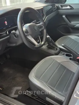 NIVUS 1.0 200 TSI Highline