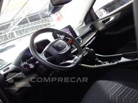 FASTBACK - 1.0 TURBO 200 AUDACE CVT