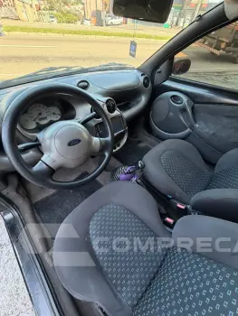 KA 1.0 MPI 8V