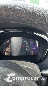 KWID 1.0 12V SCE Intense
