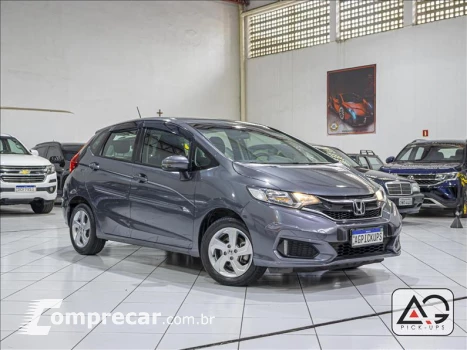 FIT 1.5 Personal 16V