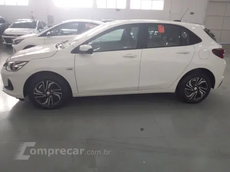 ONIX 1.0 FLEX LT MANUAL