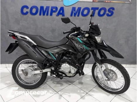 Yamaha XTZ 150 CROSSER Z - Trail