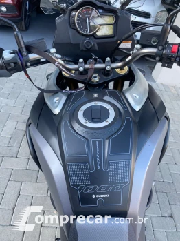 DL 1000 V-STROM