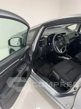 FIT 1.5 LX 16V