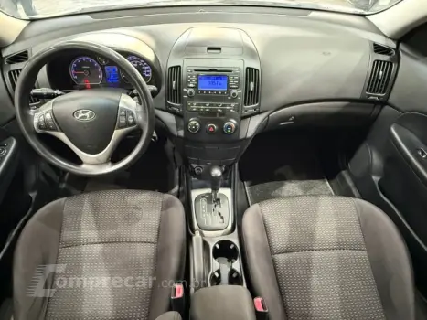 I30 - 2.0 MPI 16V 4P AUTOMÁTICO