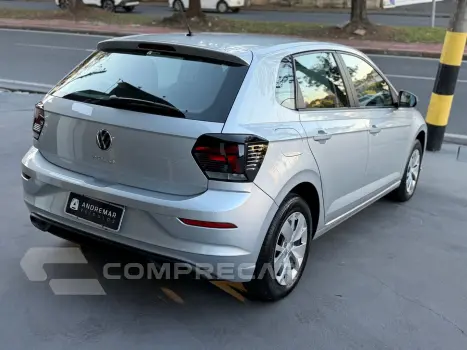 Polo 1.0 Mpi Manual