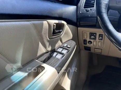 HILUX SW4 3.0 SRV 4X4 16V TURBO INTERCOOLER DIESEL 4P AUTOMÁ