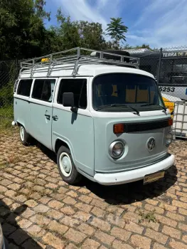 Kombi 1.6