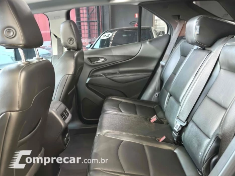 EQUINOX 2.0 16V TURBO GASOLINA PREMIER AWD AUTOMÁTICO-
