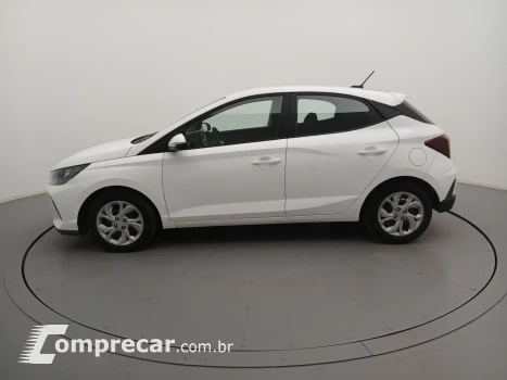 HB20 1.0 12V FLEX COMFORT MANUAL