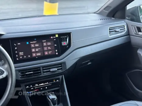 Nivus 1.0 200 Tsi Total Flex Highline Automático