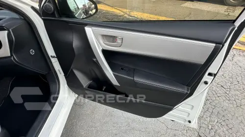 COROLLA 1.8 GLI Upper 16V