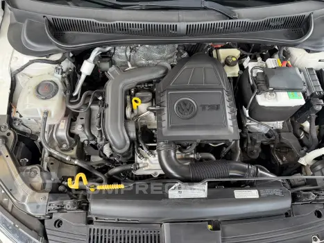 Polo Comfort. 200 TSI 1.0 Flex 12V Aut.