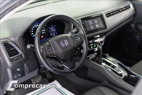 HR-V 1.8 16V EX