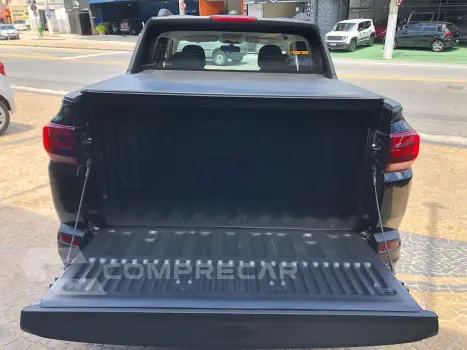 Montana 1.2 Turbo Flex Lt Manual