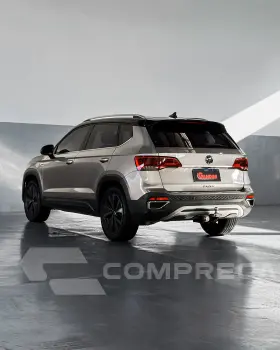 TAOS 1.4 250 TSI Highline